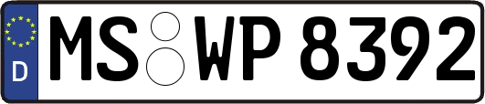 MS-WP8392
