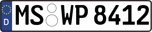 MS-WP8412