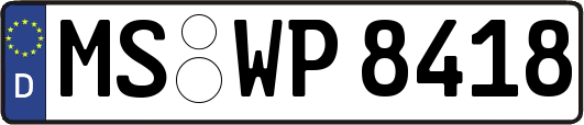 MS-WP8418
