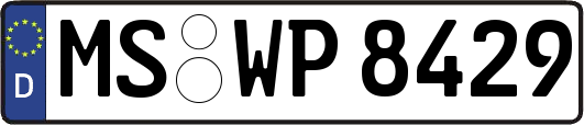 MS-WP8429