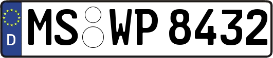 MS-WP8432