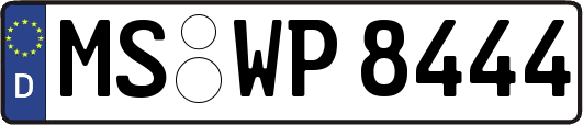 MS-WP8444