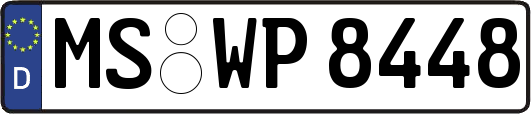 MS-WP8448