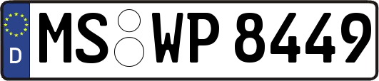 MS-WP8449