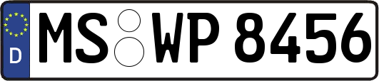 MS-WP8456