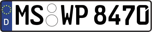 MS-WP8470