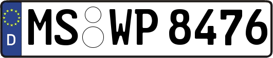 MS-WP8476