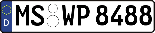 MS-WP8488