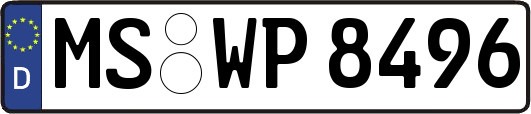 MS-WP8496