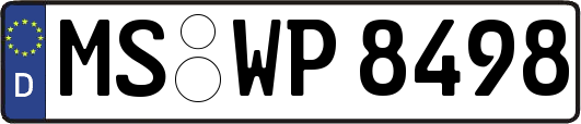 MS-WP8498