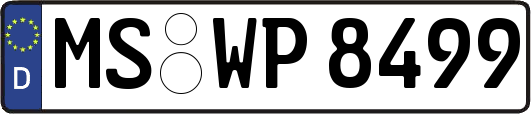 MS-WP8499