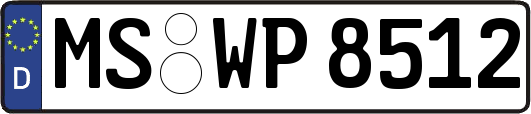MS-WP8512