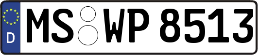 MS-WP8513
