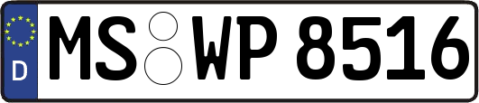 MS-WP8516