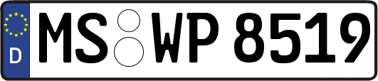 MS-WP8519