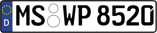 MS-WP8520