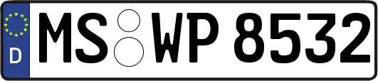 MS-WP8532