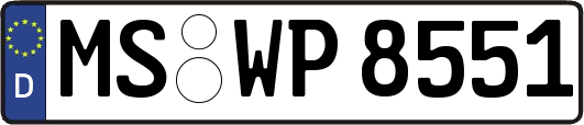 MS-WP8551