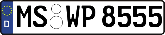 MS-WP8555