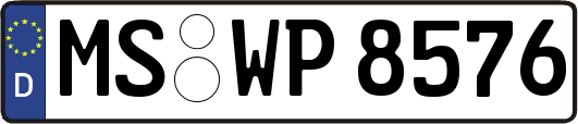 MS-WP8576