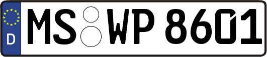 MS-WP8601