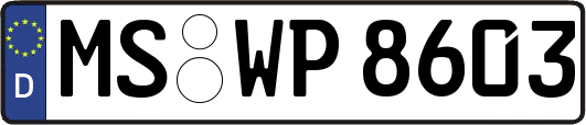 MS-WP8603