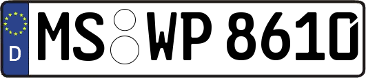 MS-WP8610
