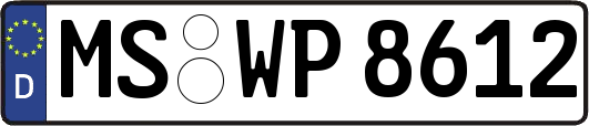 MS-WP8612