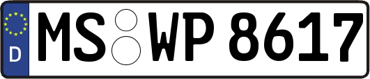 MS-WP8617