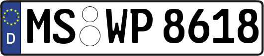 MS-WP8618