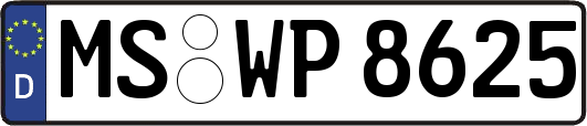MS-WP8625