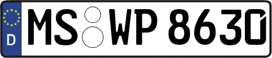 MS-WP8630