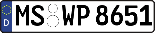 MS-WP8651