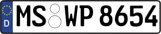 MS-WP8654