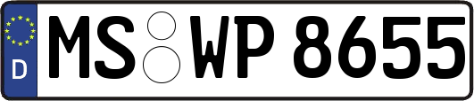 MS-WP8655