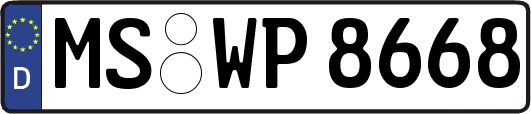 MS-WP8668