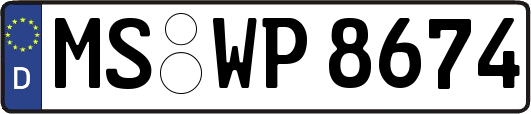 MS-WP8674