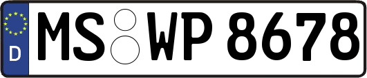 MS-WP8678