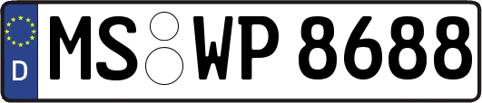 MS-WP8688