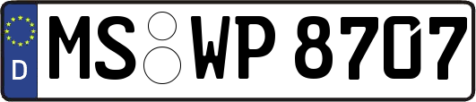 MS-WP8707