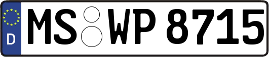 MS-WP8715