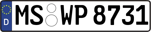 MS-WP8731