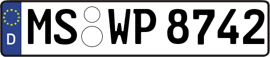 MS-WP8742