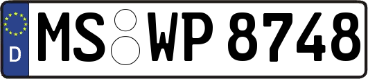 MS-WP8748