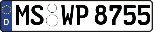 MS-WP8755