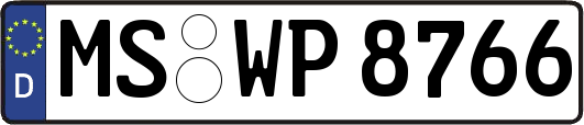 MS-WP8766
