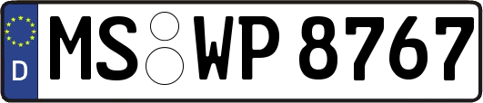 MS-WP8767