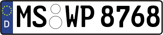 MS-WP8768