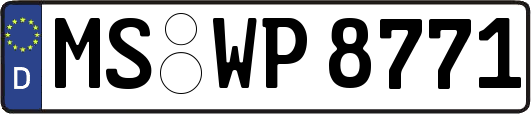 MS-WP8771