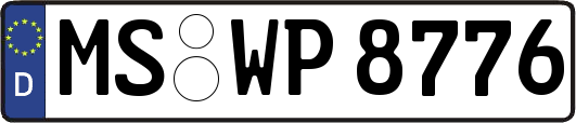 MS-WP8776